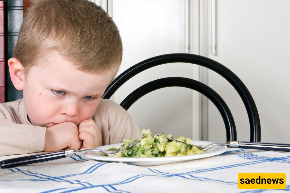 child 