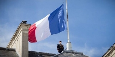 French Navy Confirms Warships Won’t Take Part in Offensive Actions Against Iran