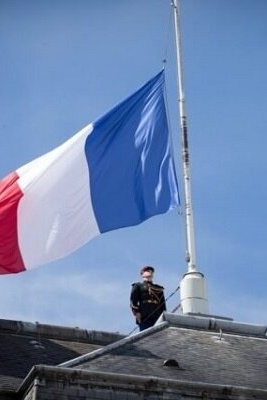 French Navy Confirms Warships Won’t Take Part in Offensive Actions Against Iran