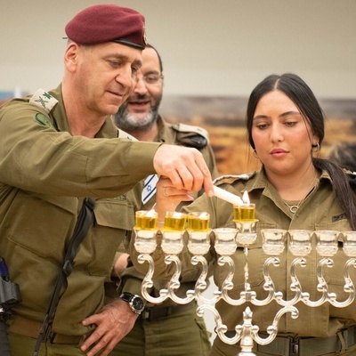New Moral Scandal Exposed in Israel: Cameras Installed in Female Soldiers’ Changing Rooms and Restrooms!