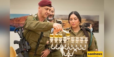 New Moral Scandal Exposed in Israel: Cameras Installed in Female Soldiers’ Changing Rooms and Restrooms!