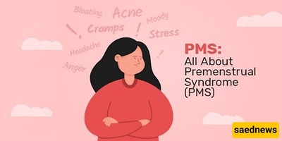 PMS or Premenstrual Syndrome: What Is It?