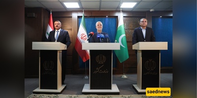 Iran, Iraq, Pakistan unite for Arbaeen amid regional solidarity against Israeli aggression