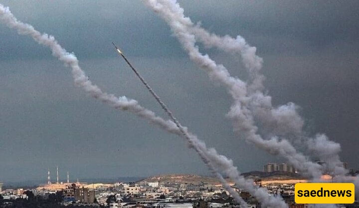 The Airspace of Iraq Should Not Be Open to Every Missile Fired Toward Iran