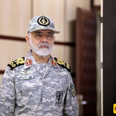 Iran, Resistance Forces Vow Strong Response to Any Threat, Top Commander Says