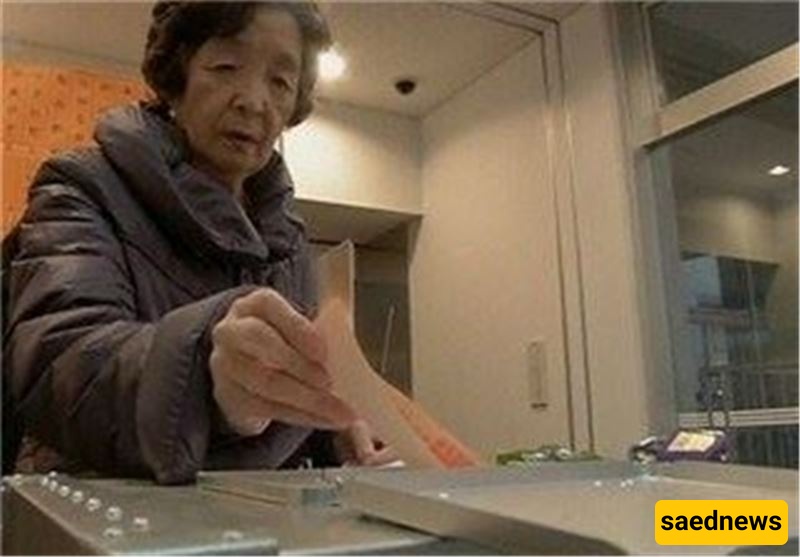 Voting for Japan's Upper House Election Starts As Ruling Bloc Faces Uphill Battle