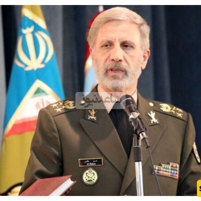 Breaking: Iran’s Army Chief Issues Urgent Message