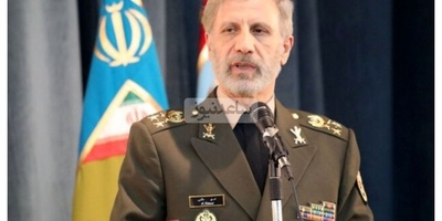 Breaking: Iran’s Army Chief Issues Urgent Message