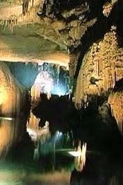 The History and Origins of Ali Sadr Cave in Hamadan