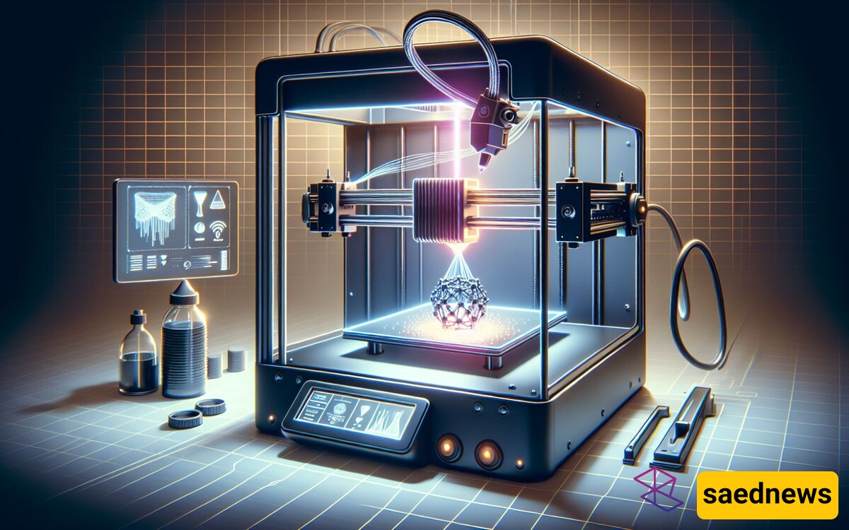 3d printer