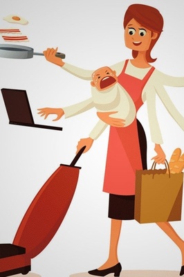 Which Jobs Are Permissible and Forbidden for Women?