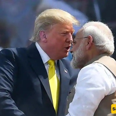 India Considers GST Cuts to Counter US Tariffs, Aid Middle Class