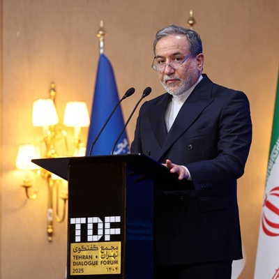 Araghchi’s Letter to the Security Council and the Secretary-General on the European Troika’s Interpretation of the Dispute Resolution Mechanism in the JCPOA