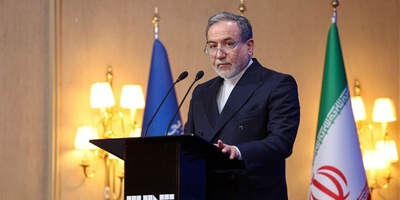 Araghchi’s Letter to the Security Council and the Secretary-General on the European Troika’s Interpretation of the Dispute Resolution Mechanism in the JCPOA