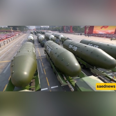 Beijing Unwraps a Nuclear Monster: 12,000-Km Missile Stuns the West