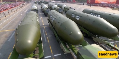 Beijing Unwraps a Nuclear Monster: 12,000-Km Missile Stuns the West
