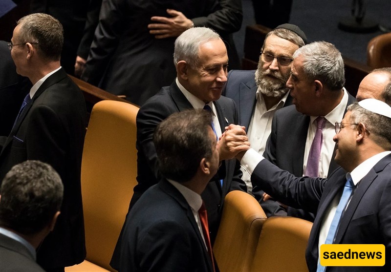 Benjamin Netanyahu