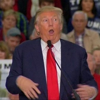 Trump’s Failed Attempt to Sow Discord Between Iran’s IRGC and Foreign Minister