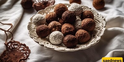 Indulge in Heavenly Tiramisu Truffles: A Perfect Sweet Delight