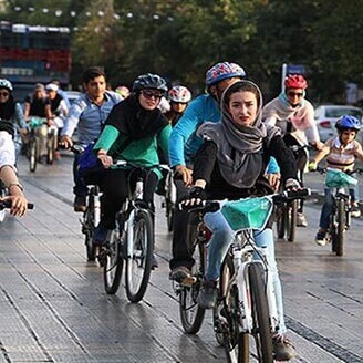 Familiarity with the Opinions of Religious Authorities on Women's Cycling