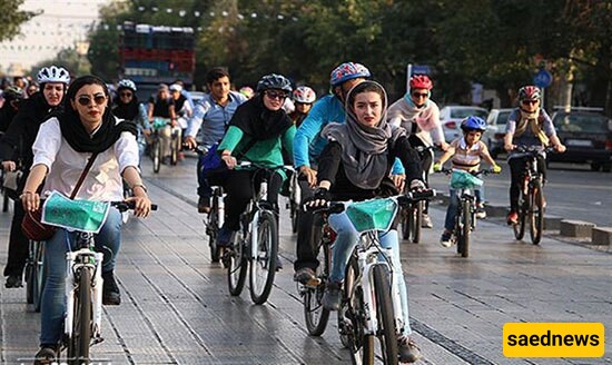 Familiarity with the Opinions of Religious Authorities on Women's Cycling