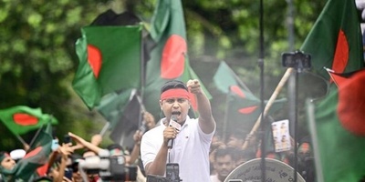 Bangladesh Leader, Leading Contender for Prime Minister, Returns from Exile Ahead of Elections