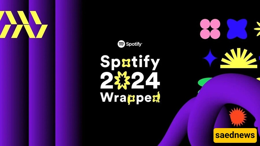 spotify wrapped