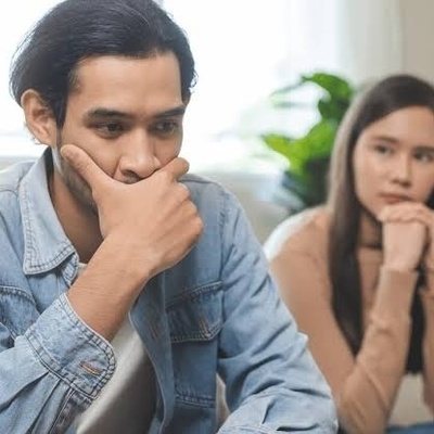 What Lies Behind Men’s Heavy Silence? The Untold Story of Men’s Struggles in Expressing Emotions That Can Save Your Relationship