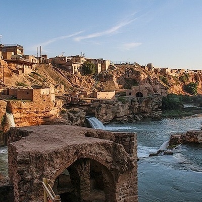 Shushtar Hydraulic System: Ancient Engineering Marvel That Shaped Civilization
