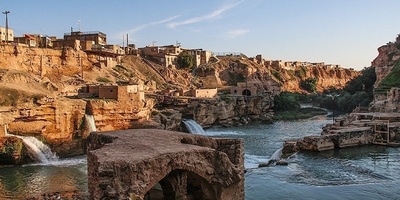 Shushtar Hydraulic System: Ancient Engineering Marvel That Shaped Civilization