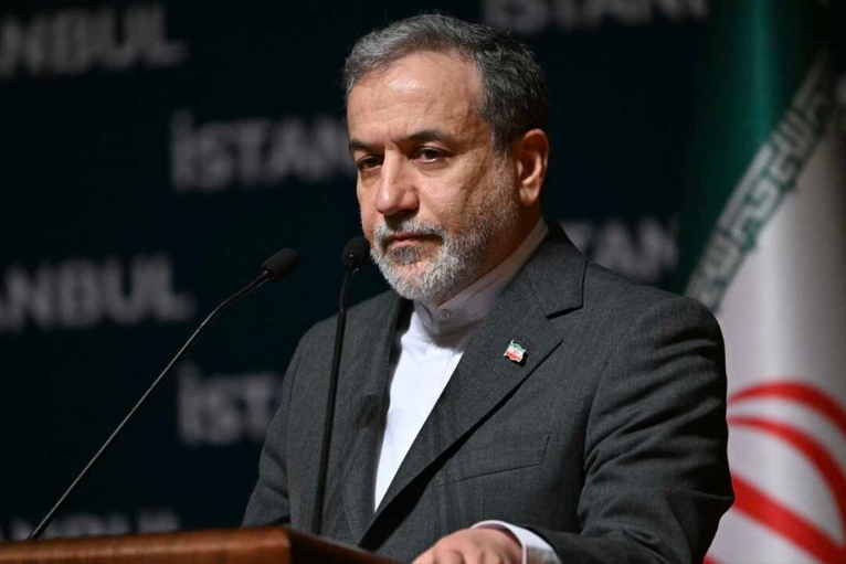 Seyed Abbas Araghchi