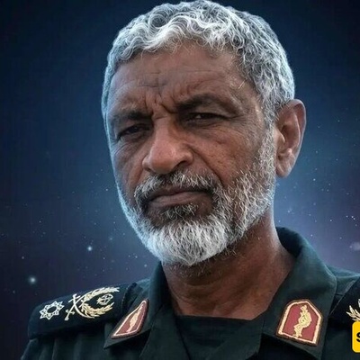 IRGC Navy Commander Hails 200 Nights of Nationwide Protests