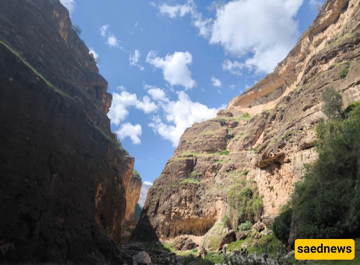Zeyd Gorge