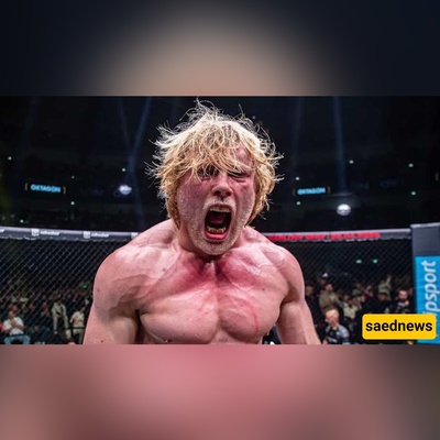 Watch Out UFC!— This German Beast Is Turning OKTAGON Into a Feeding Ground