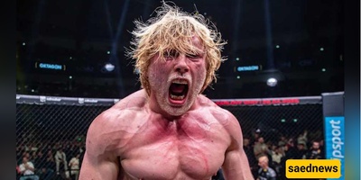 Watch Out UFC!— This German Beast Is Turning OKTAGON Into a Feeding Ground