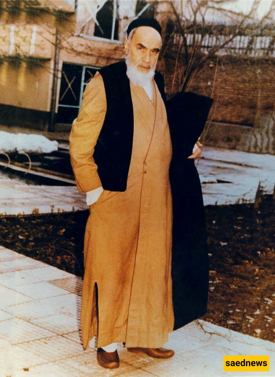 khomeini