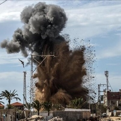Hamas Calls For Global Mobilization To Stop Gaza Genocide