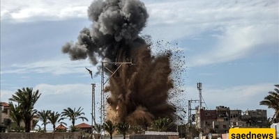 Hamas Calls For Global Mobilization To Stop Gaza Genocide