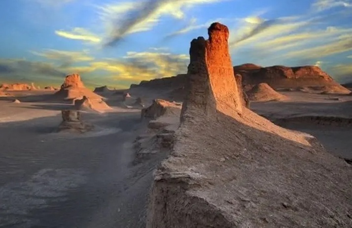 Shahdad Kaluts