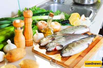 8 Practical Ways to Eliminate Fish Odor Before Cooking and from Kitchen Utensils