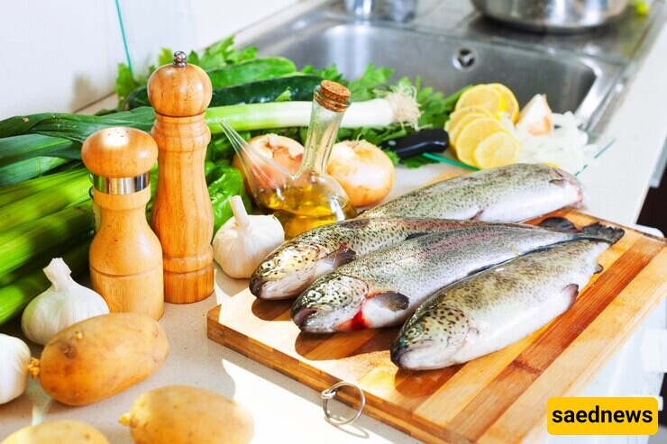 8 Practical Ways to Eliminate Fish Odor Before Cooking and from Kitchen Utensils