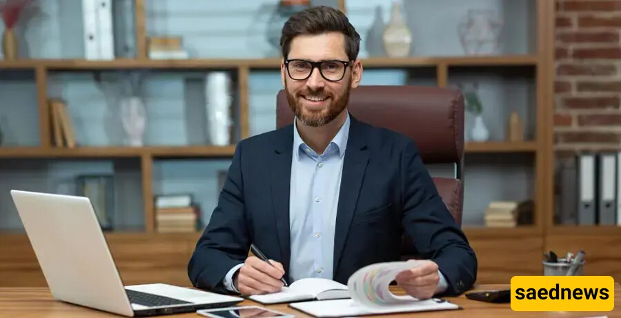 Do you know which personality type is better for management?
