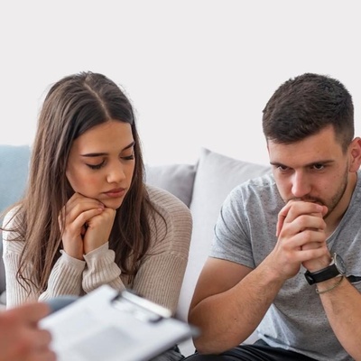 The Role of Patience and Acceptance in Couples’ Understanding