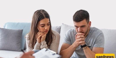 The Role of Patience and Acceptance in Couples’ Understanding