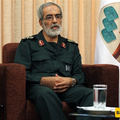 Senior IRGC General: Iran’s Basij and IRGC Are at Peak Readiness