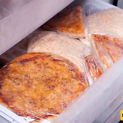 Important Tips For Storing Bread In The Freezer