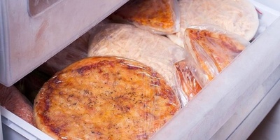 Important Tips For Storing Bread In The Freezer