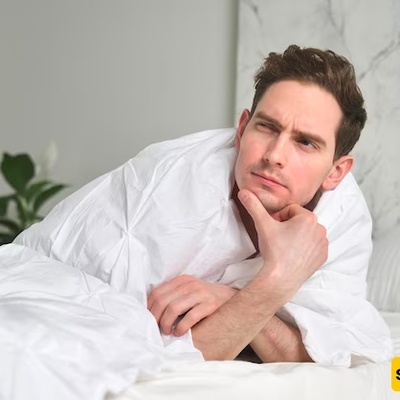 Why Do Unfinished Tasks Suddenly Come to Mind Before Sleep?