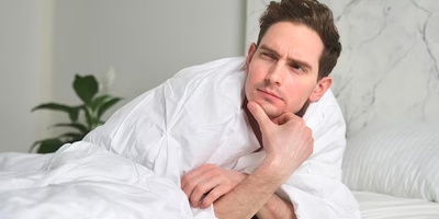 Why Do Unfinished Tasks Suddenly Come to Mind Before Sleep?