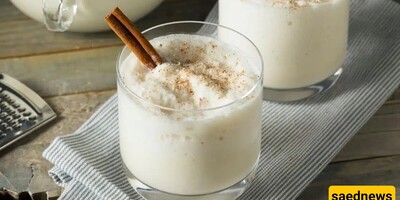 How to Make a Creamy and Irresistible Milk Punch